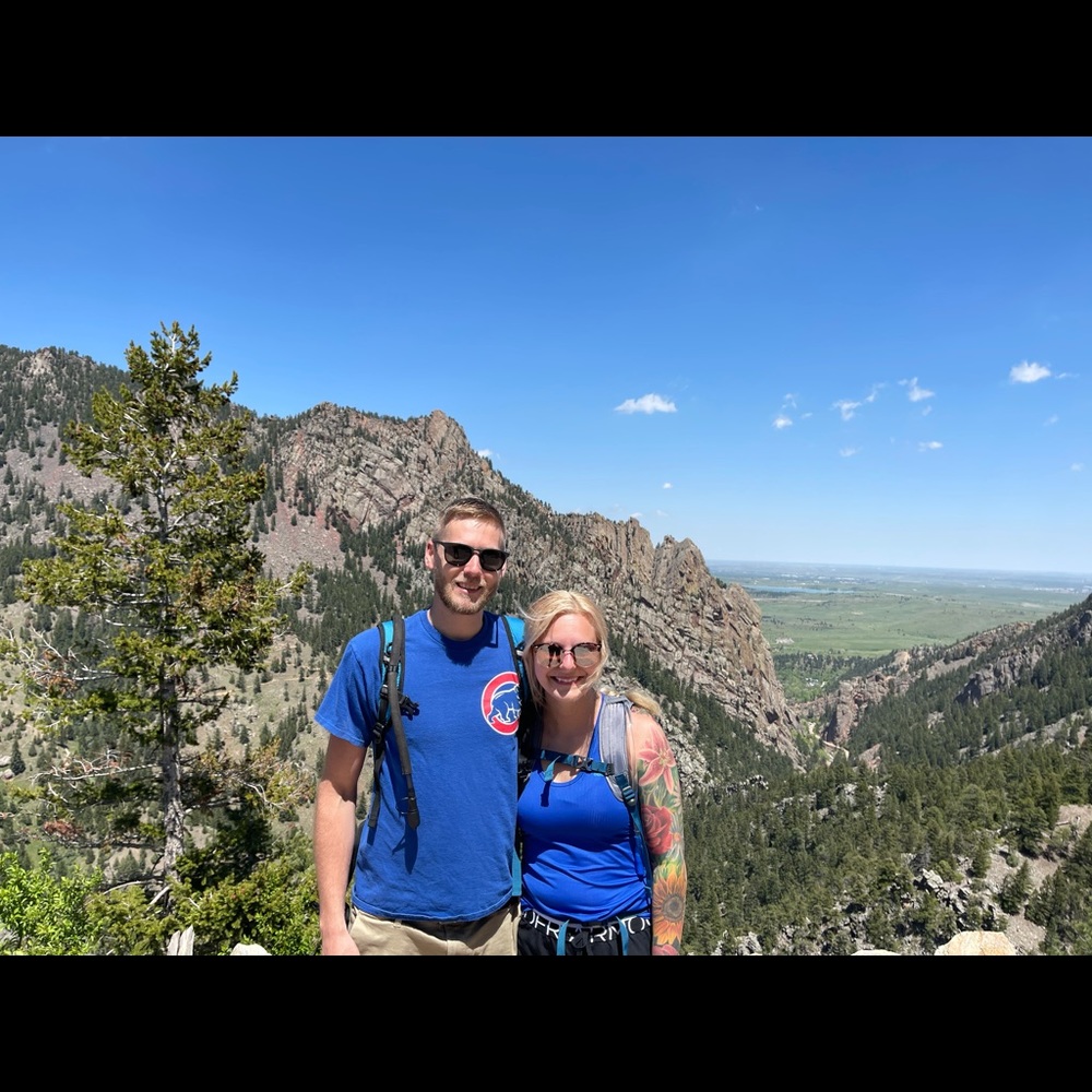 Meet your Posher, Adessa